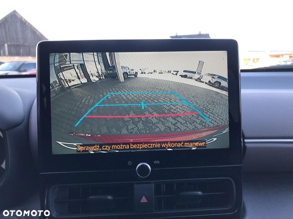 Toyota Yaris Cross - 24