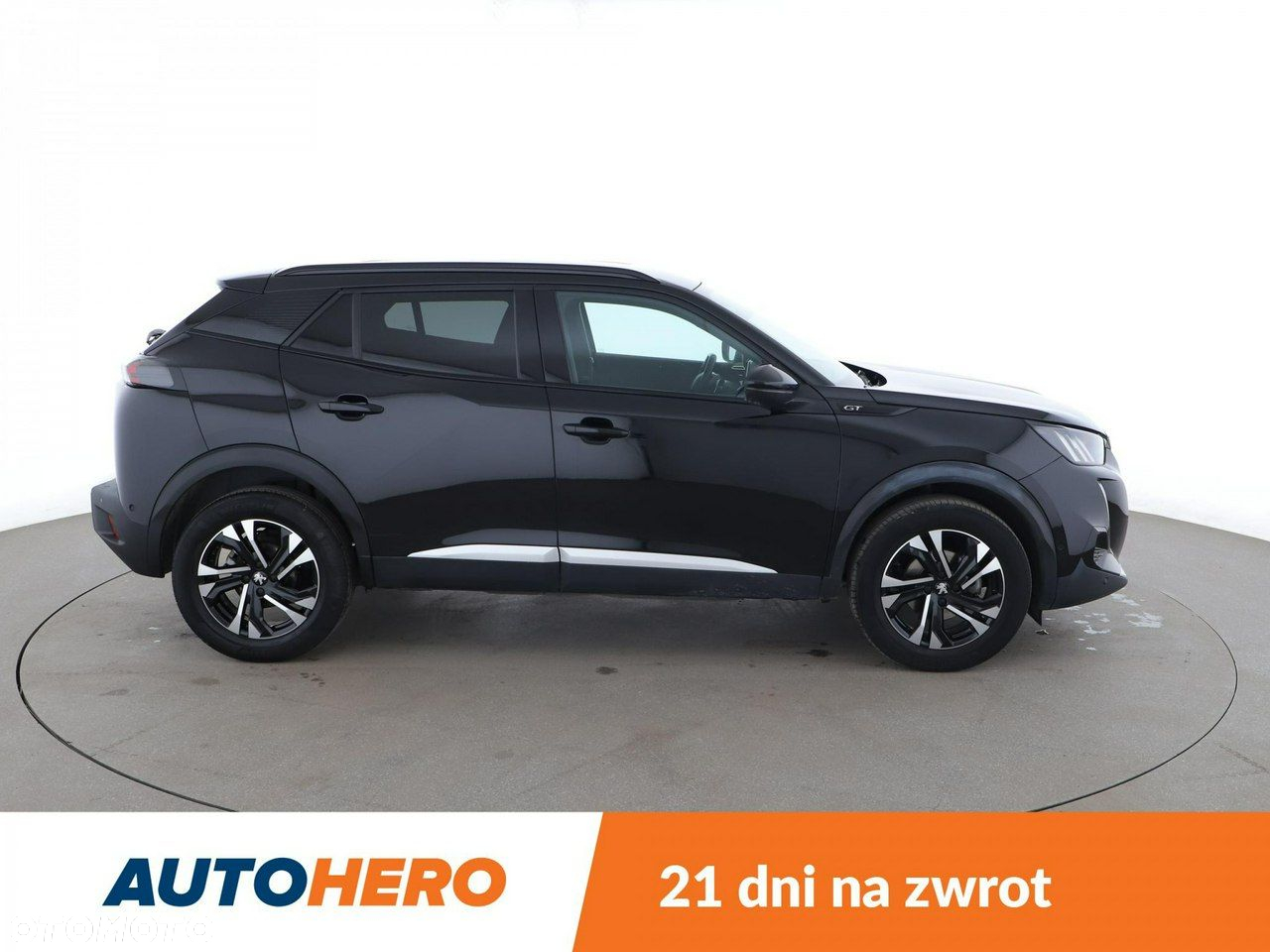 Peugeot 2008 PureTech 130 EAT8 Allure - 9