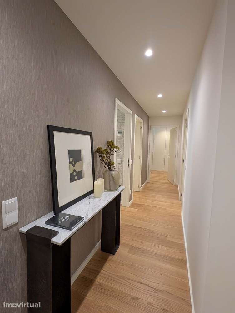 Apartamento T3 Premium | The Yard Next – Afurada - Grande imagem: 3/18