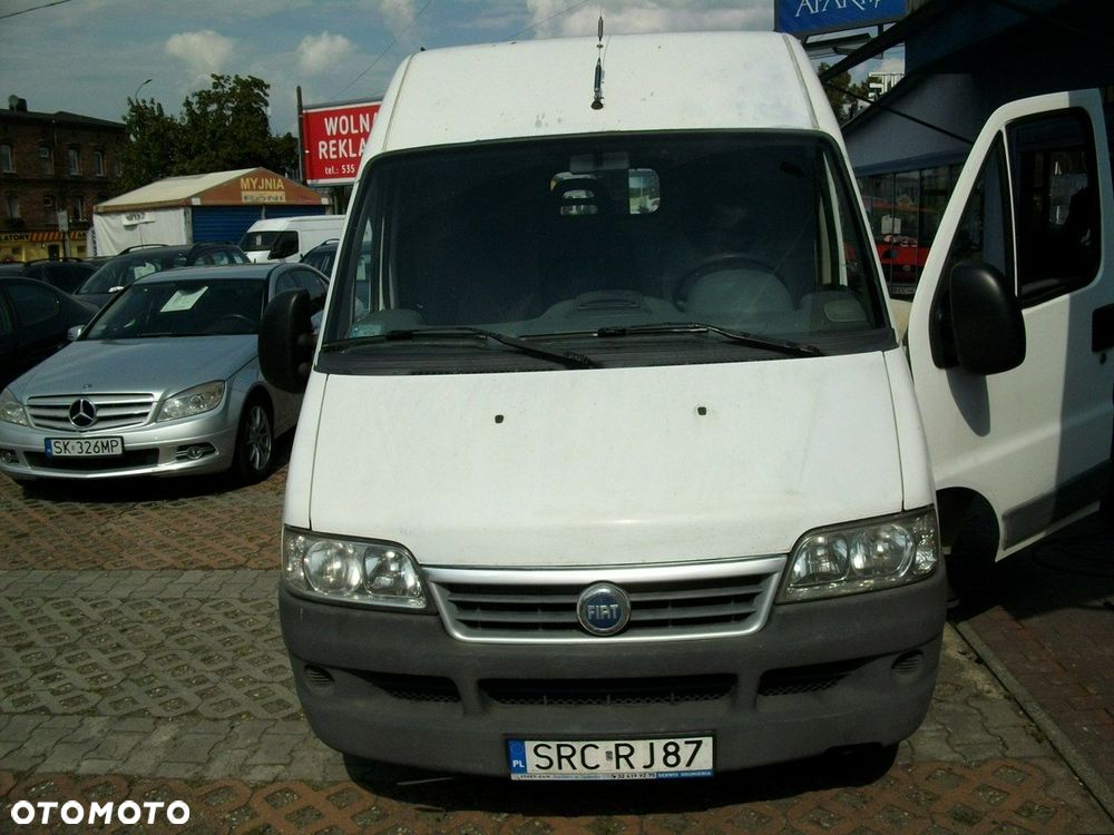 Fiat Ducato - 3