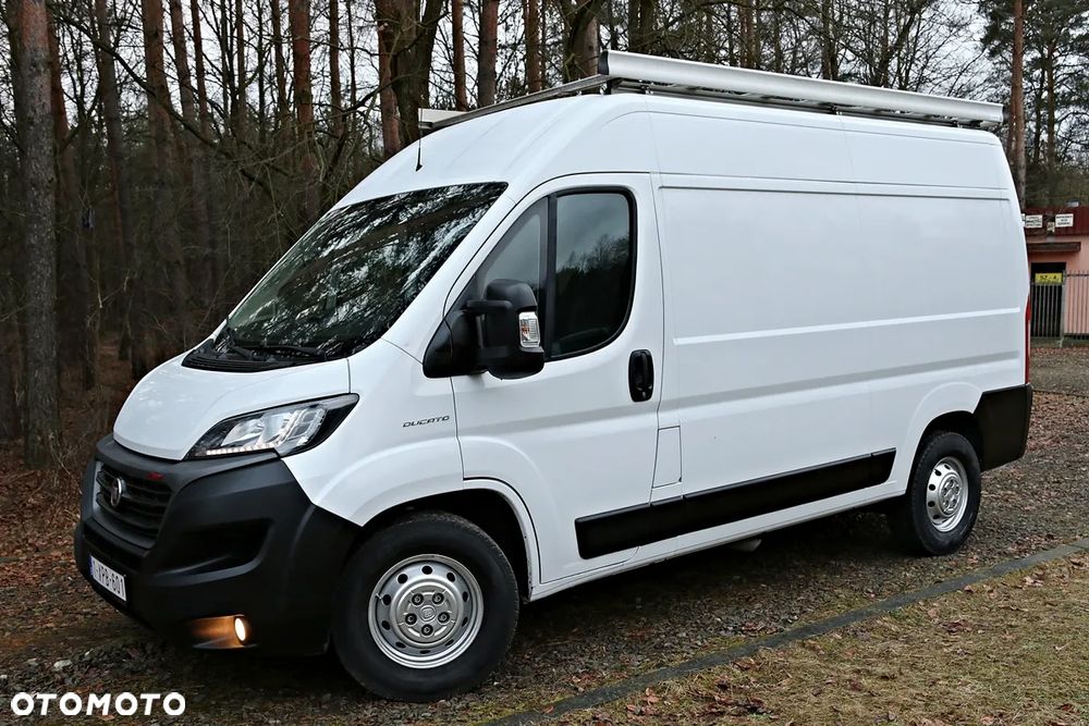 Fiat Ducato - 12