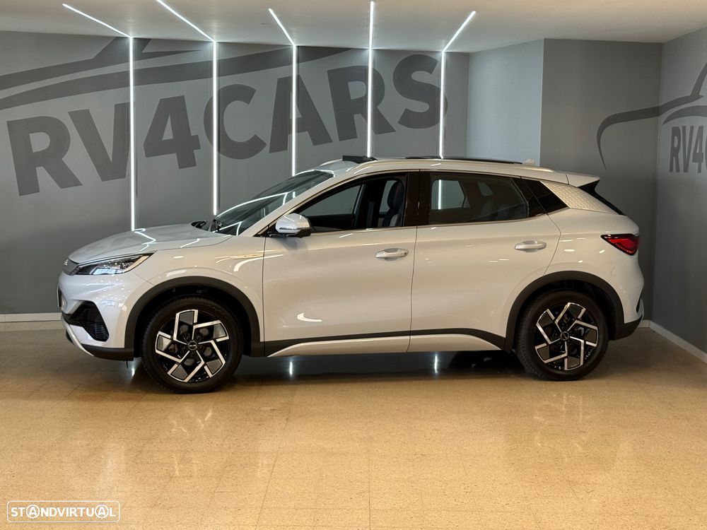 BYD Atto 3 60.48 kWh Design - 2