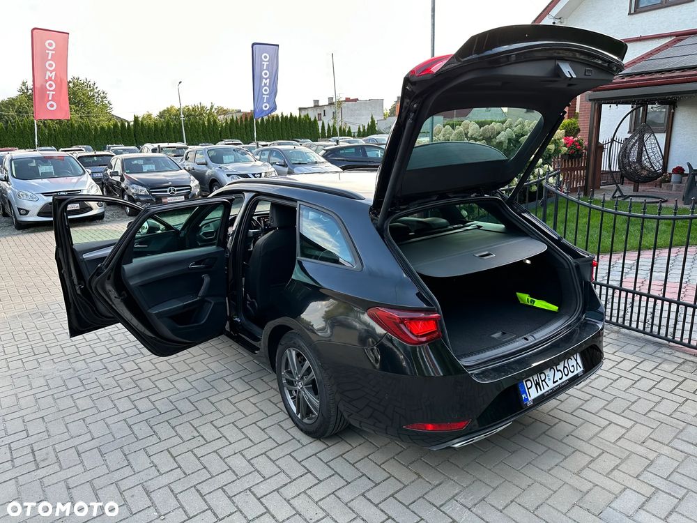 Seat Leon Sportstourer - 29