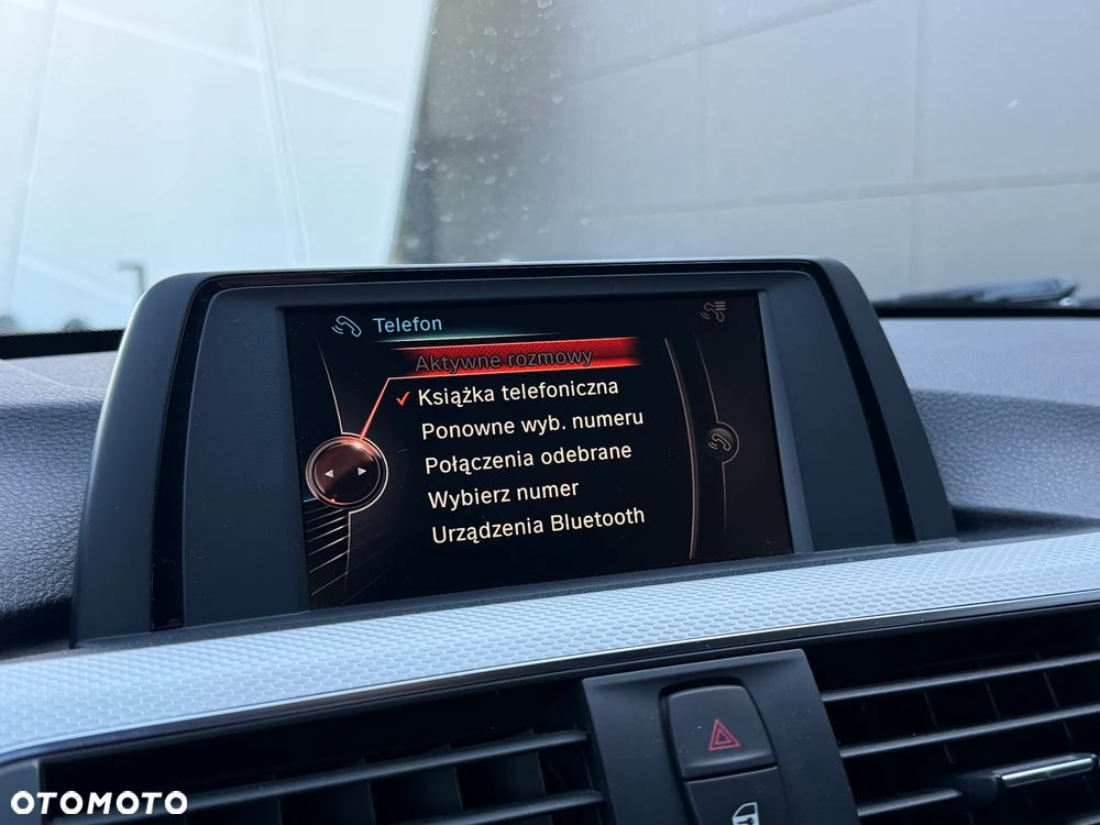 BMW Seria 3 330i GPF xDrive M Sport - 22
