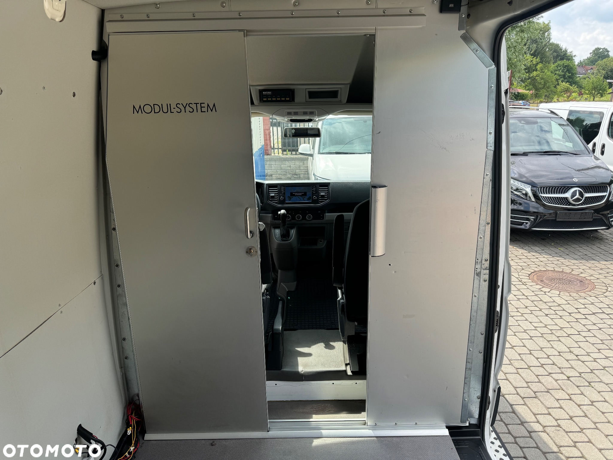 Volkswagen Crafter - 30