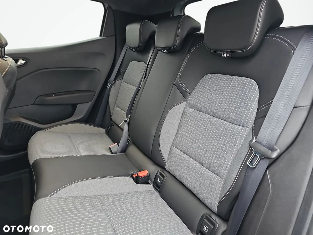 Renault Clio TCe 90 TECHNO - 15