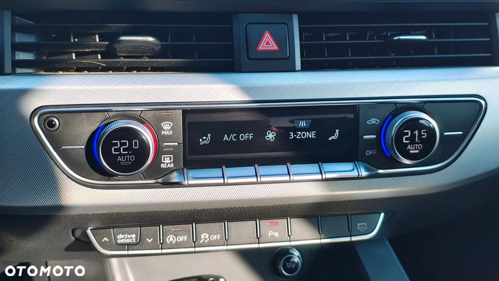 Audi A4 Limousine 2.0 TDI S tronic - 30