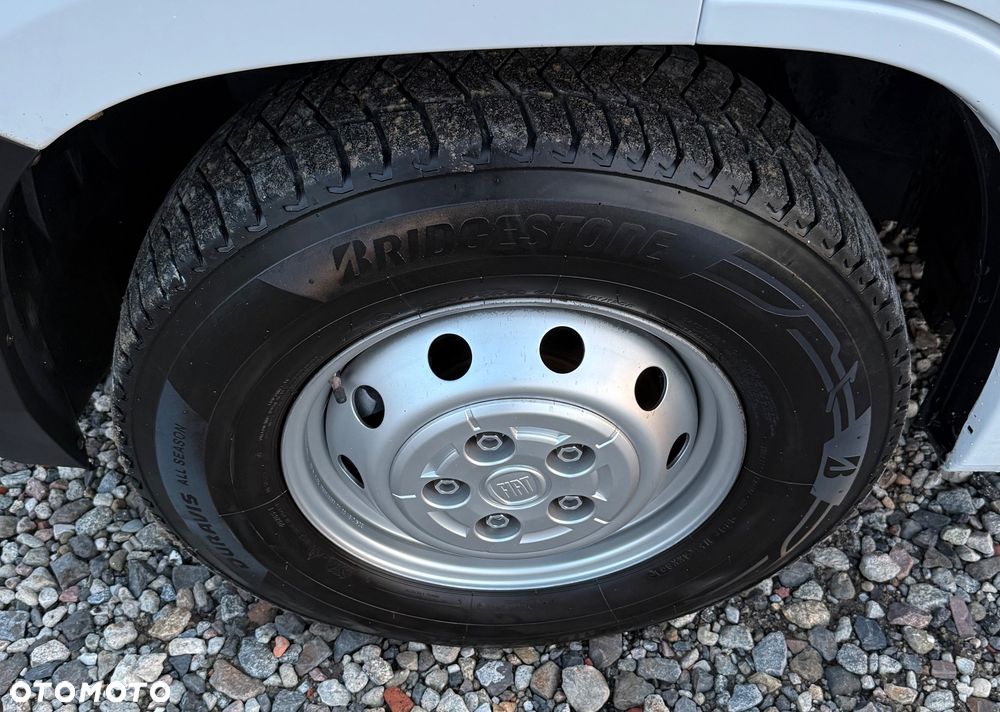 Fiat DUCATO L4H2 MAXI GWARANCJA klima 2.3jtd 130km, tempomat - 23