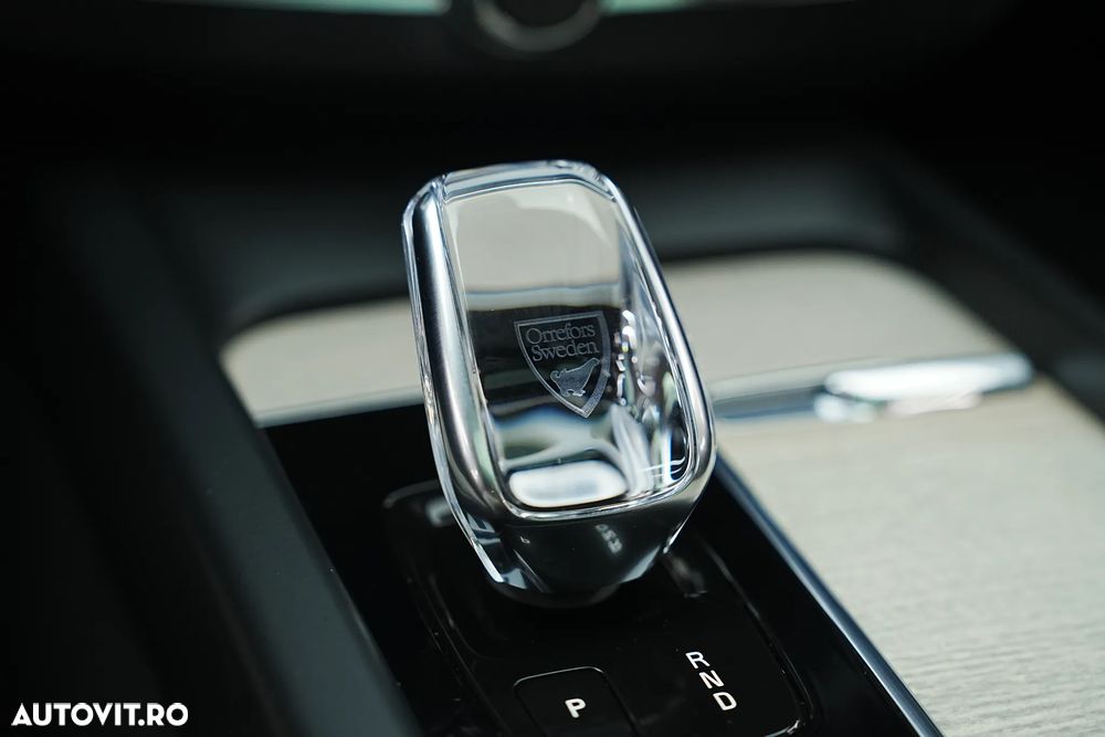 Volvo XC 60 B4 D Geartronic Inscription - 39