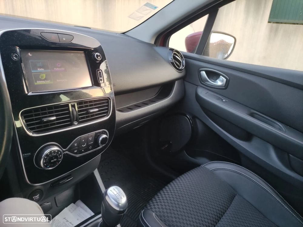 Renault Clio 0.9 TCe Zen - 11