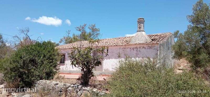 Quinta 3ha casa 100m2 + ruina 25m2 Estrado do Malhão, Luís do Prego