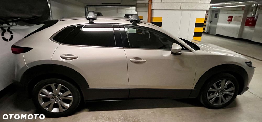 Mazda CX-30 2.0 mHEV Hikari 2WD - 2