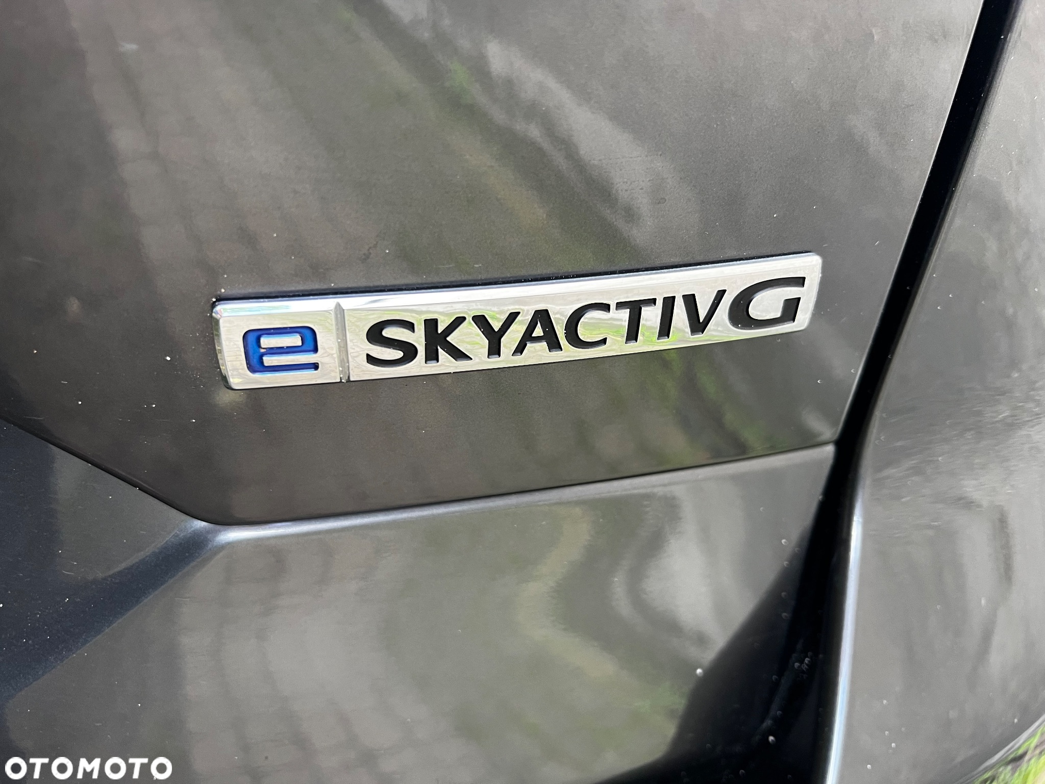 Mazda CX-5 2.5 Sports-Line AWD - 18
