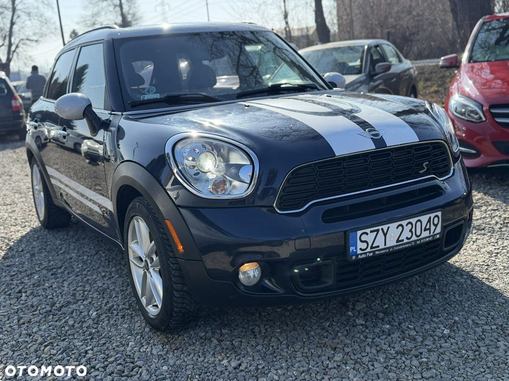 MINI Countryman - 2
