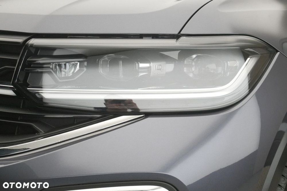 Volkswagen T-Cross 1.5 TSI ACT Style DSG - 13