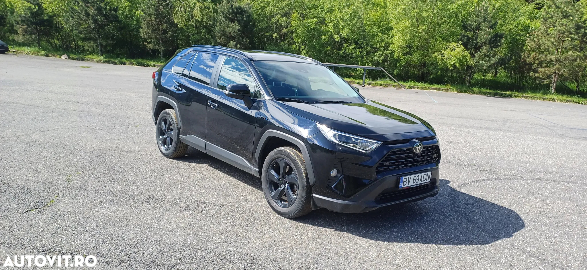 Toyota RAV4 - 11