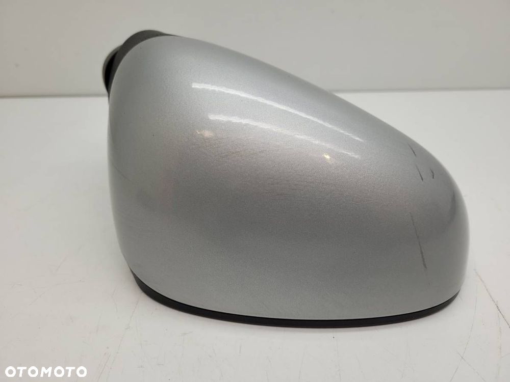 LUSTERKO PRAWE ELEKTRYCZNE SEAT LEON II EU 7 PIN - 2