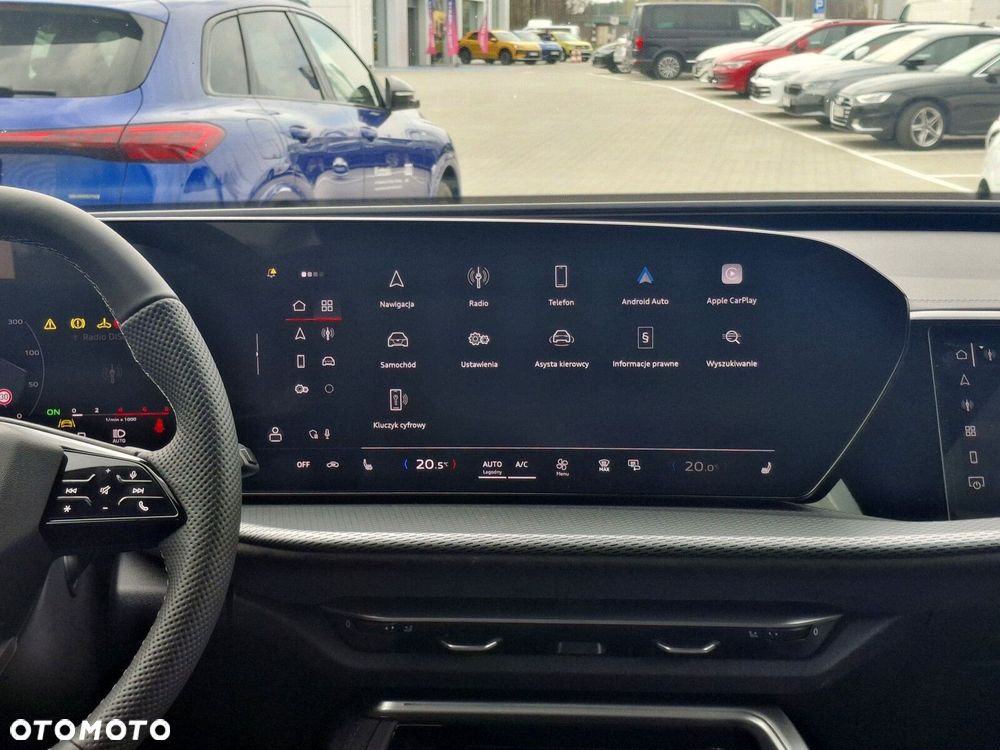 Audi Q5 - 18
