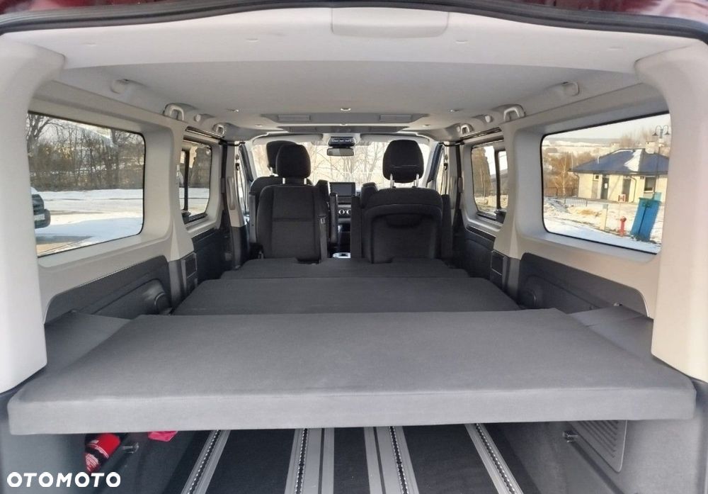 Renault Trafic - 33