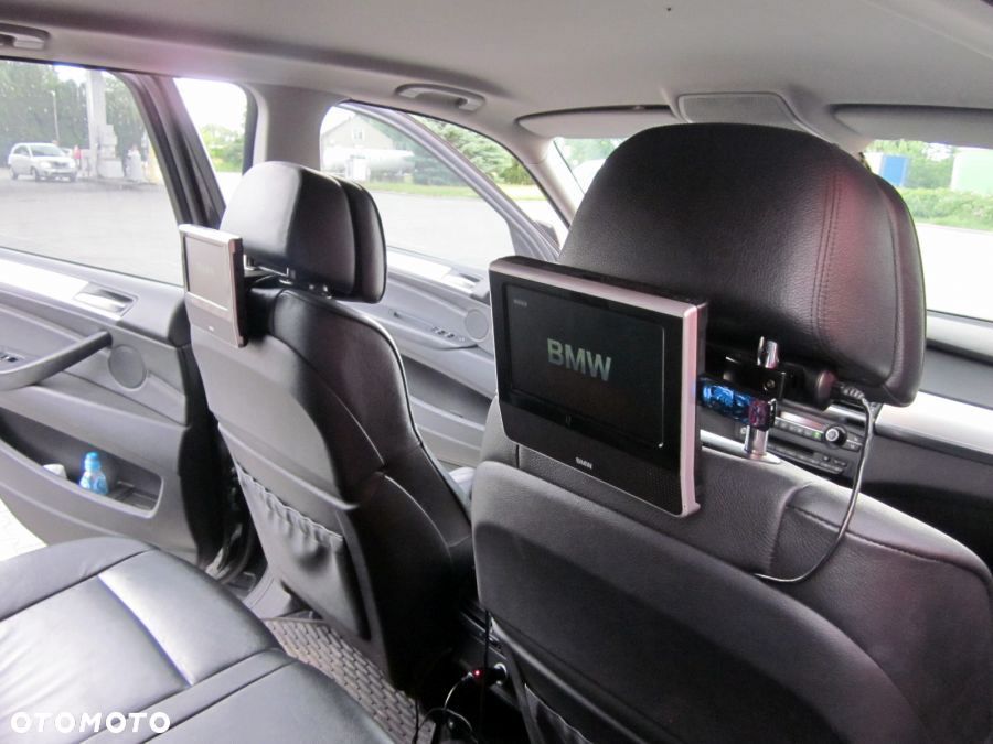BMW X5 - 16