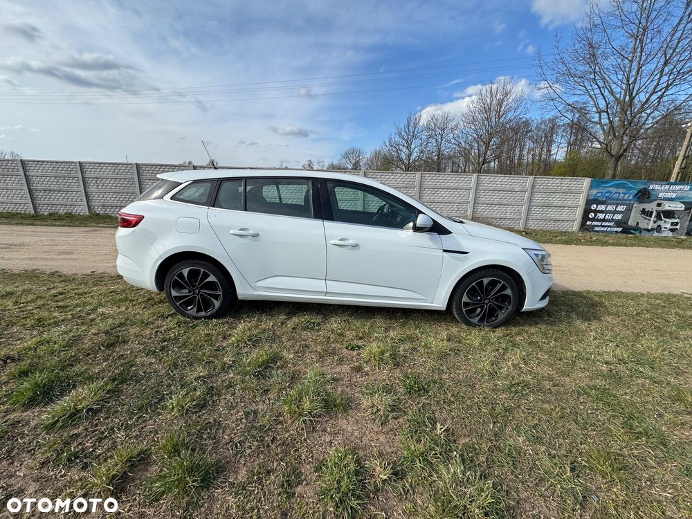 Renault Megane 1.2 Energy TCe Intens - 21