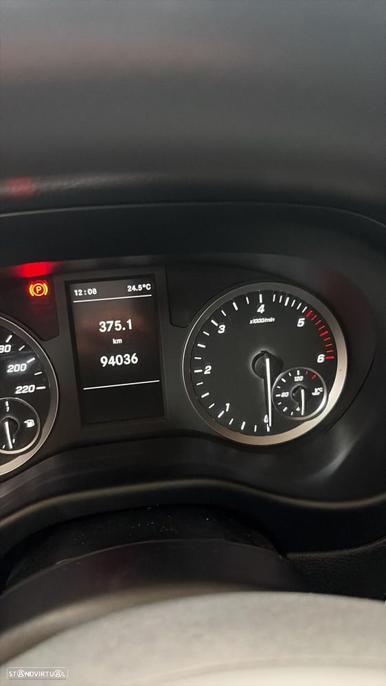 Mercedes-Benz Vito 114d - 3