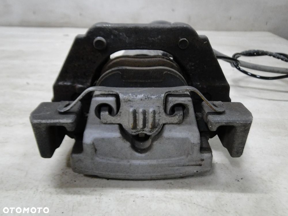 BMW X6 E71 ZACISK HAMULCOWY PRAWY TYŁ TYLNY 44/24 EUROPA - 4