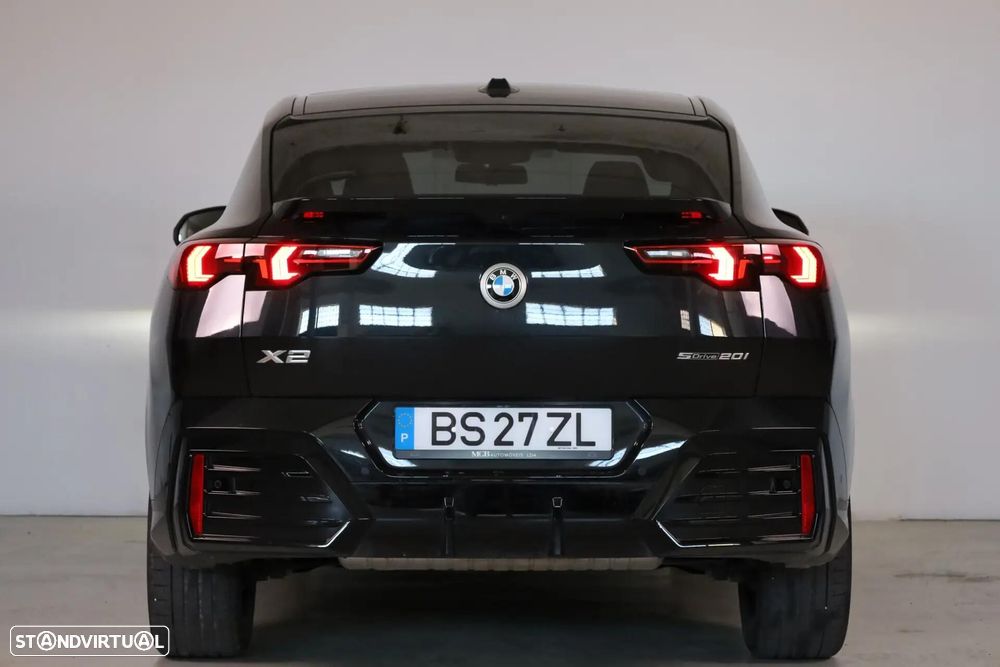 BMW X2 sDrive20i Pack Desportivo M Pro - 16