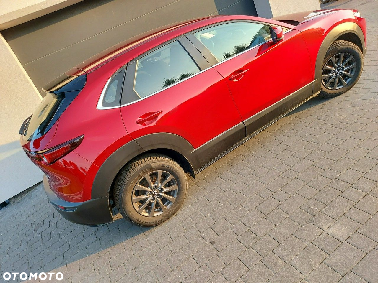 Mazda CX-5 - 3