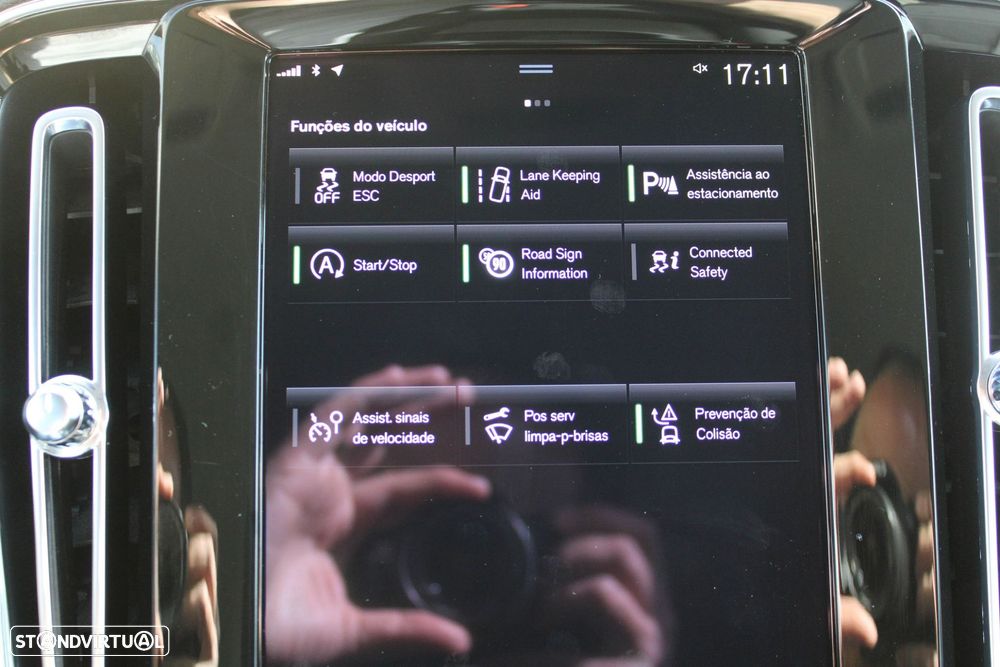 Volvo XC 40 1.5 T2 Momentum - 41