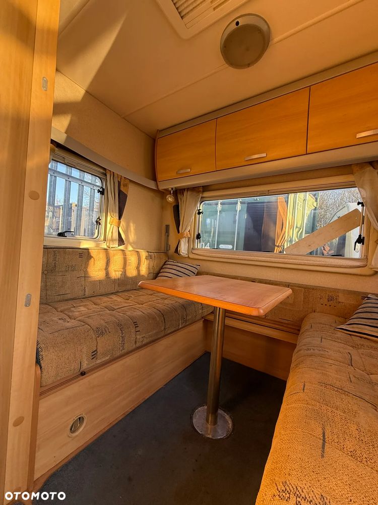 SWIFT Abbey GTS - 15