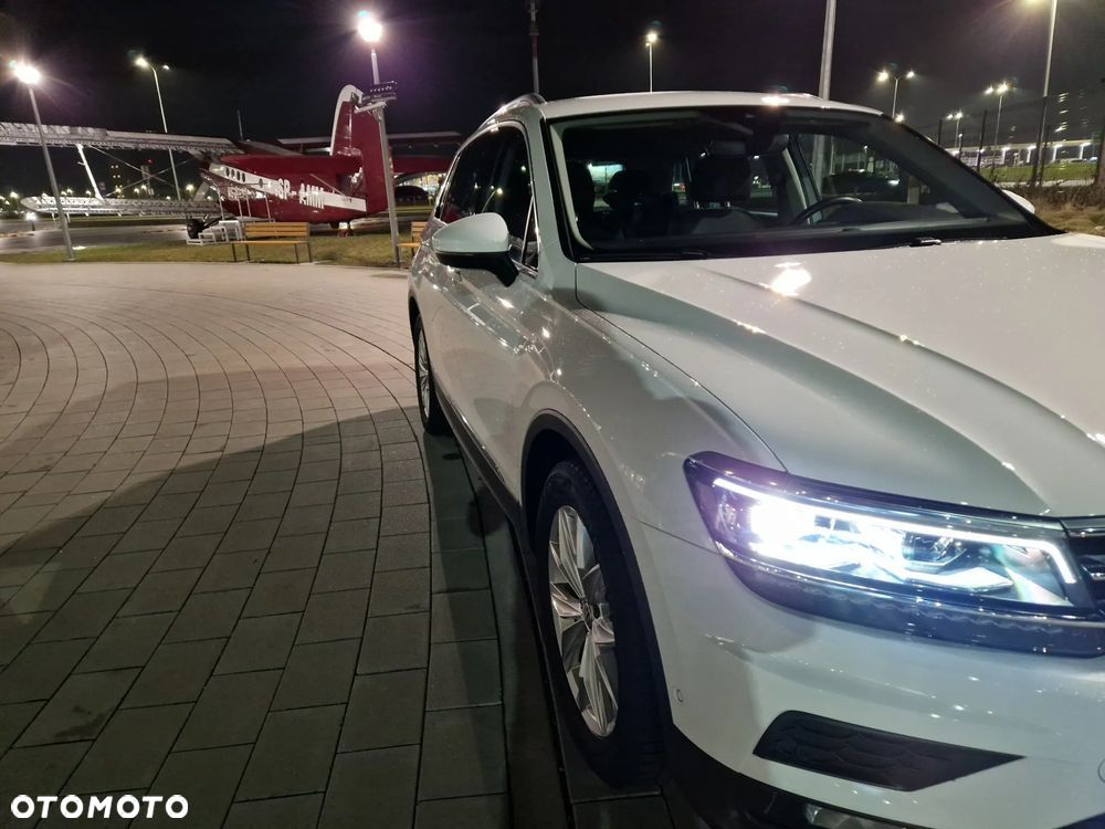 Volkswagen Tiguan 1.5 TSI EVO Highline DSG - 23