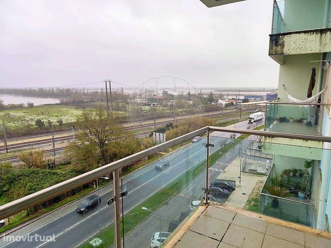 Apartamento T2 para venda - Grande imagem: 5/21