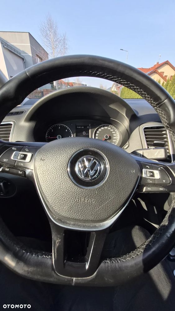 Volkswagen Sharan 2.0 TDI BMT Highline DSG - 24