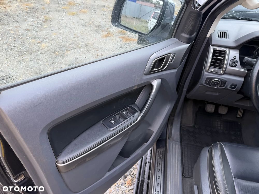 Ford Ranger Limited - 27