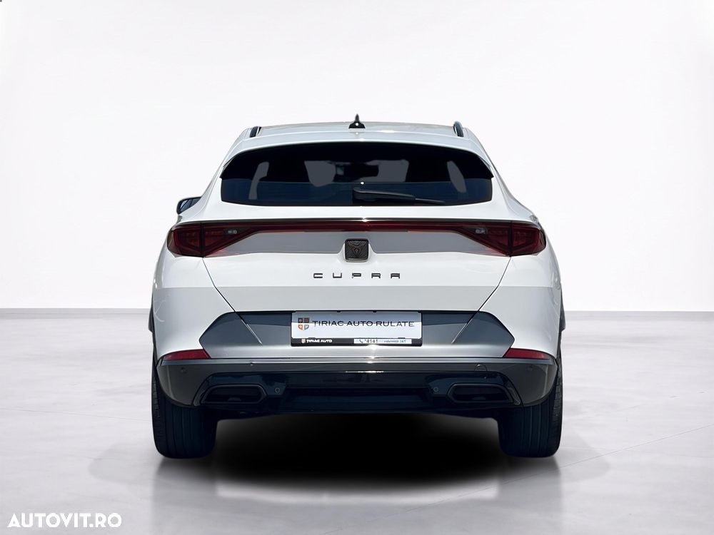 Cupra Formentor 1.5 TSI DSG - 5