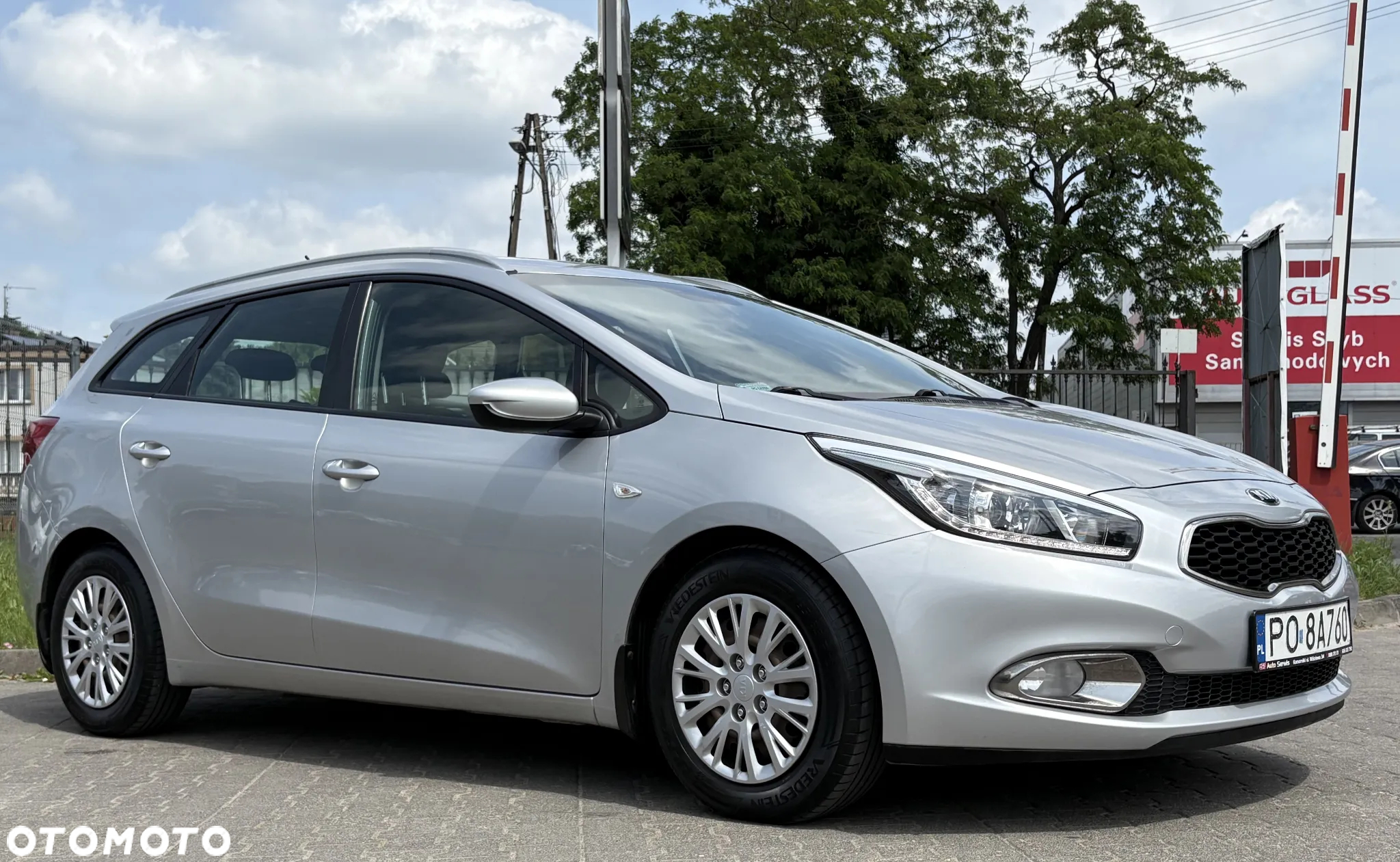 Kia Ceed Cee'd 1.6 GDI L - 3