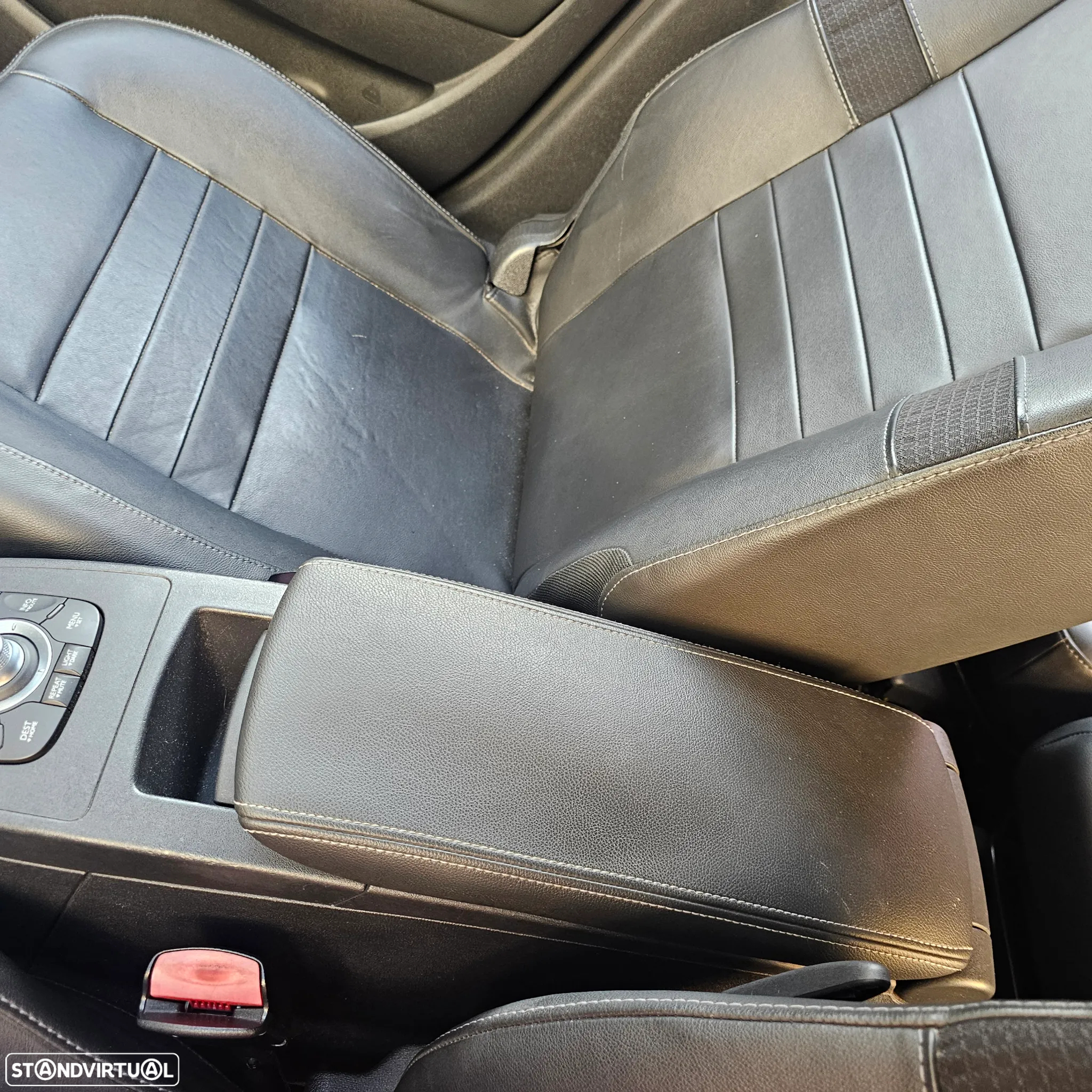 Renault Grand Scénic 1.5 dCi Dynamique S 7L - 17