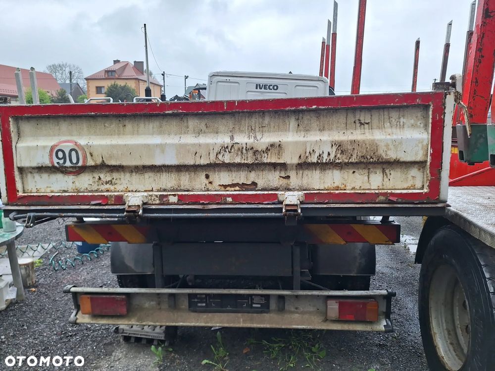 Iveco EuroCargo 90E18 - 5