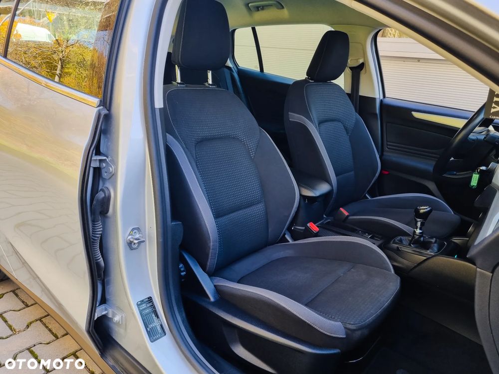 Ford Focus 1.5 TDCi Trend ECOnetic ASS - 13