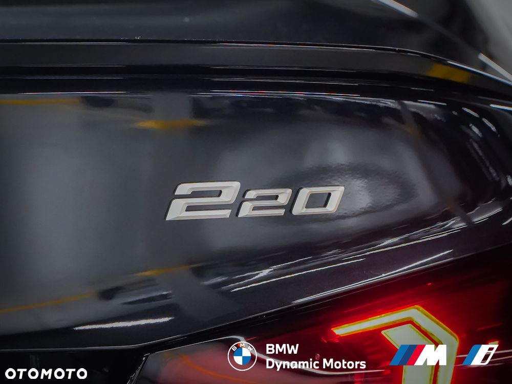 BMW Seria 2 220 - 13