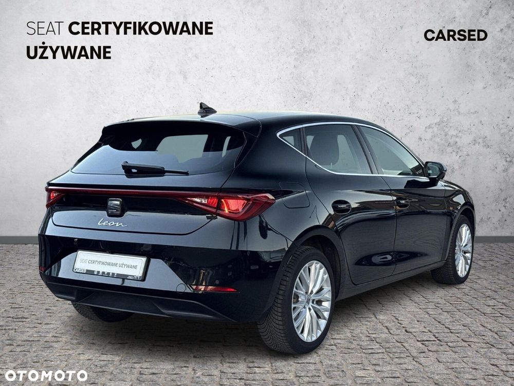 Seat Leon 1.5 TSI Xcellence - 6