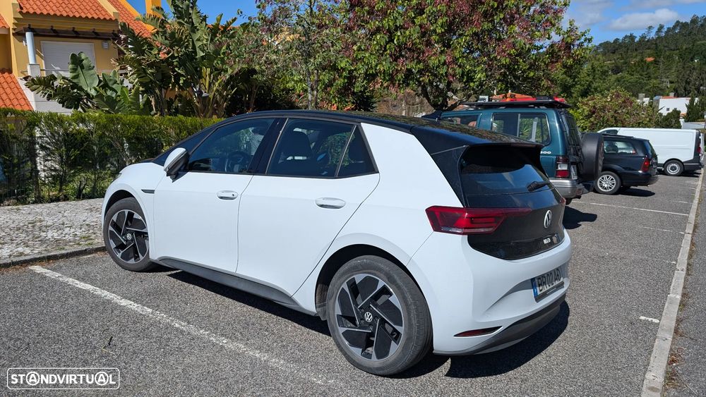 VW ID.3 - 3