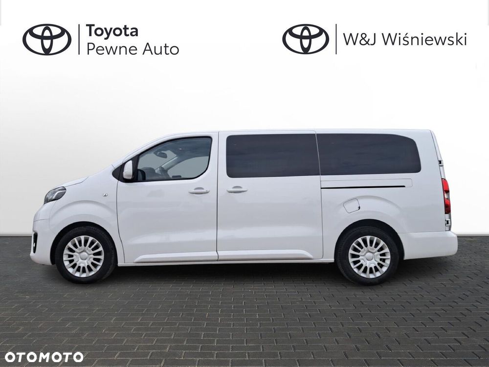 Toyota Proace Verso 2.0 D4-D Long Business - 5