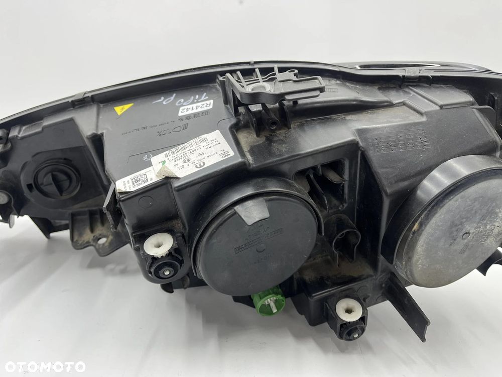 Lampa reflektor Fiat Tipo 15-26r. prawa przednia XENON KSENON + LED oryginalna EUROPA prawy przód 52 - 10