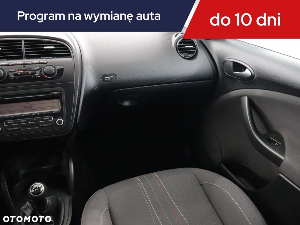 Seat Altea XL - 10