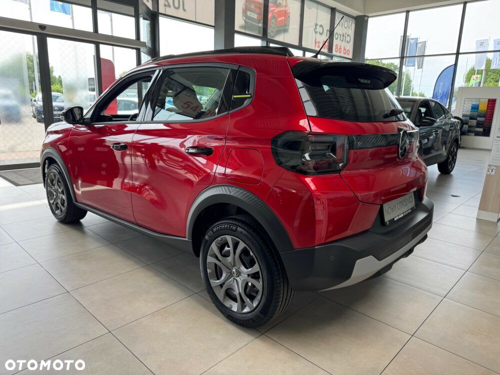 Citroën C3 1.2 T Plus - 5