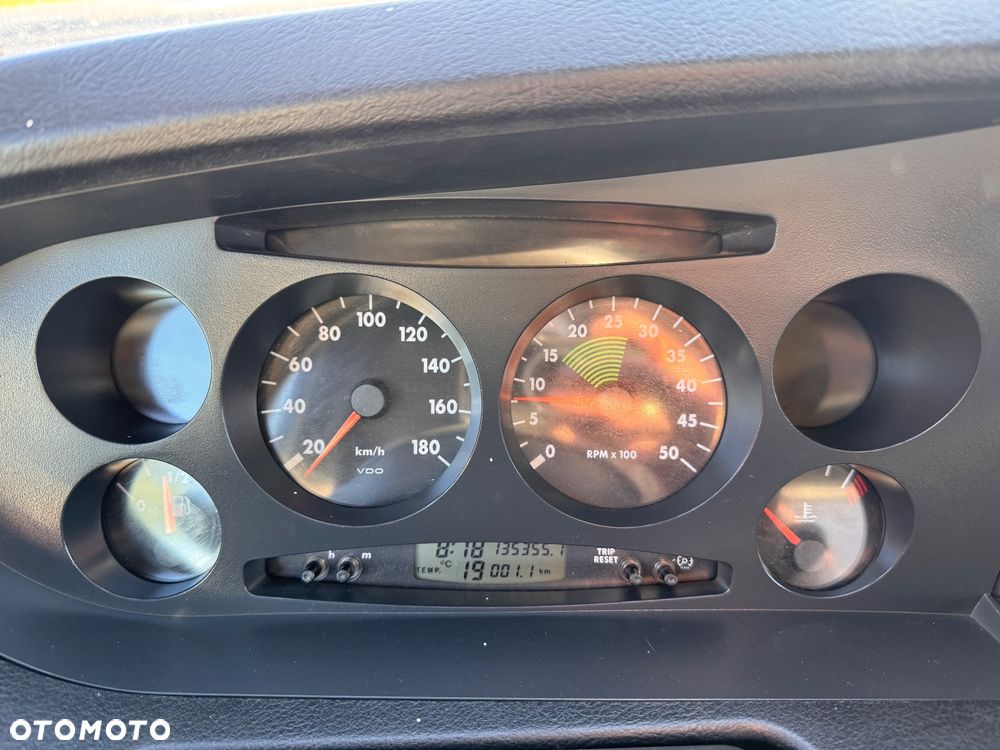 Iveco Daily 35S12 Średni - 20