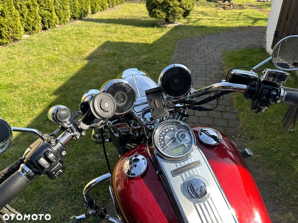 Harley-Davidson Touring Road King - 5