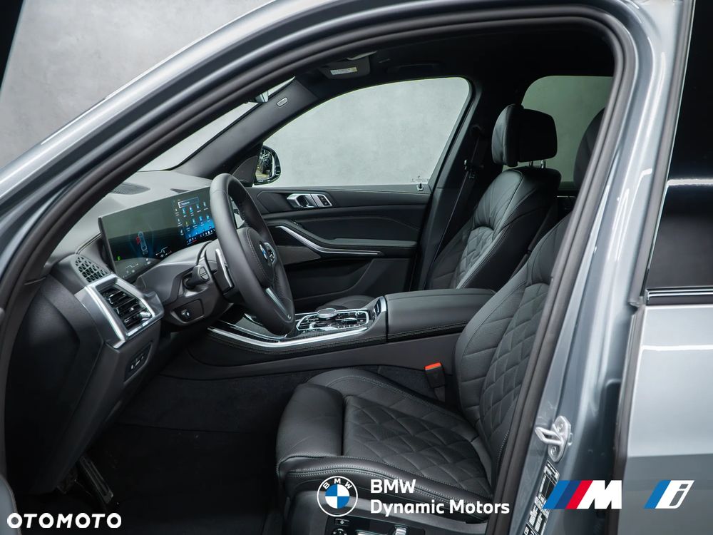 BMW X5 xDrive30d - 19